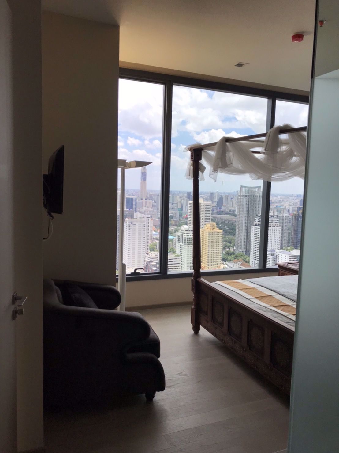 The ESSE Asoke - 2 bed Condo in The ESSE Asoke Khlong Toei Nuea Sub District theEsseAsok18066 - 9