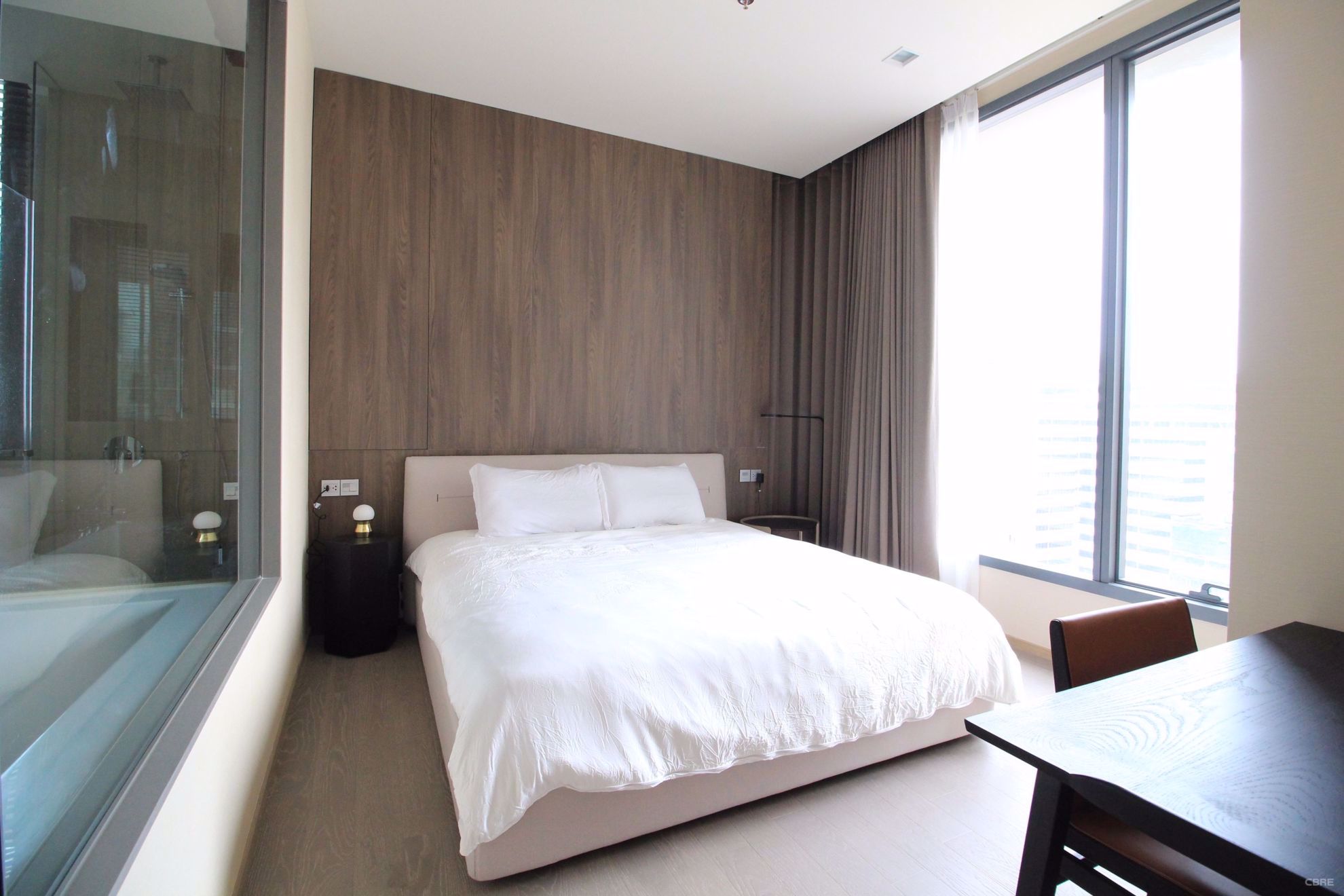 2 bed Condo in The ESSE Asoke Khlong Toei Nuea Sub District theEsseAsok18105 - The ESSE Asoke - 7