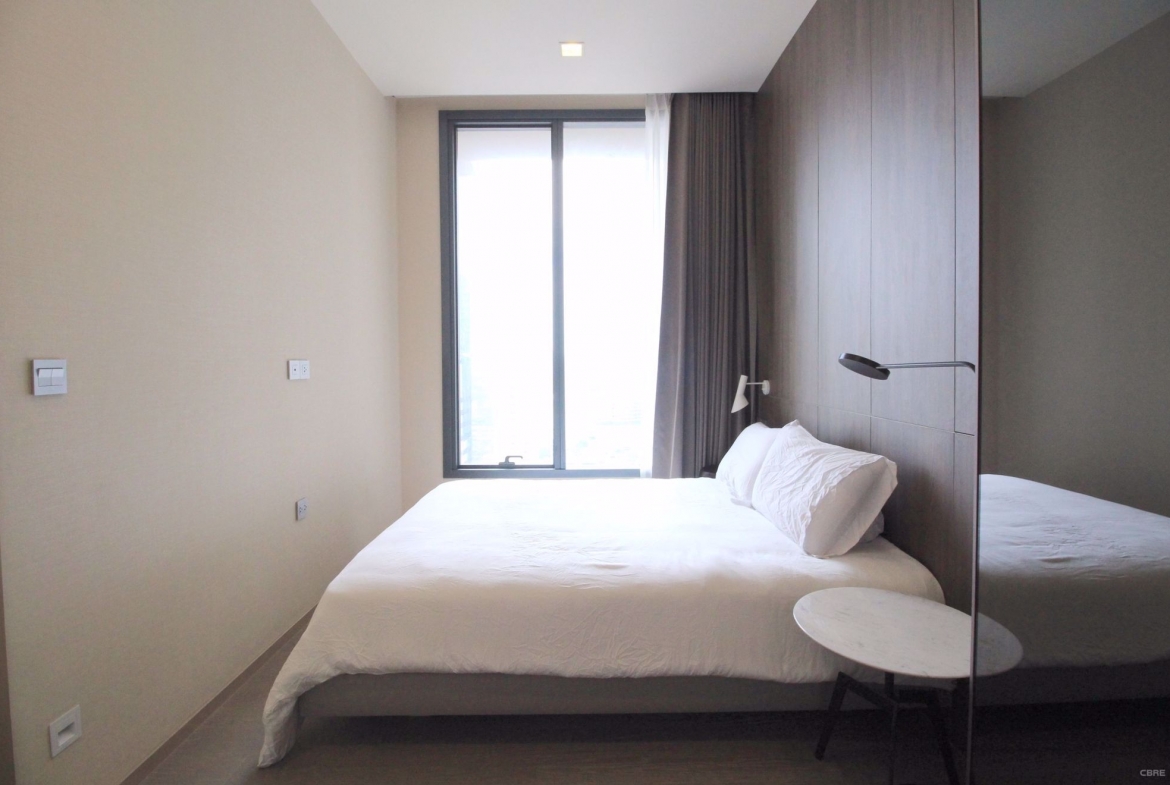 The ESSE Asoke - 2 bed Condo in The ESSE Asoke Khlong Toei Nuea Sub District theEsseAsok18105 - 9