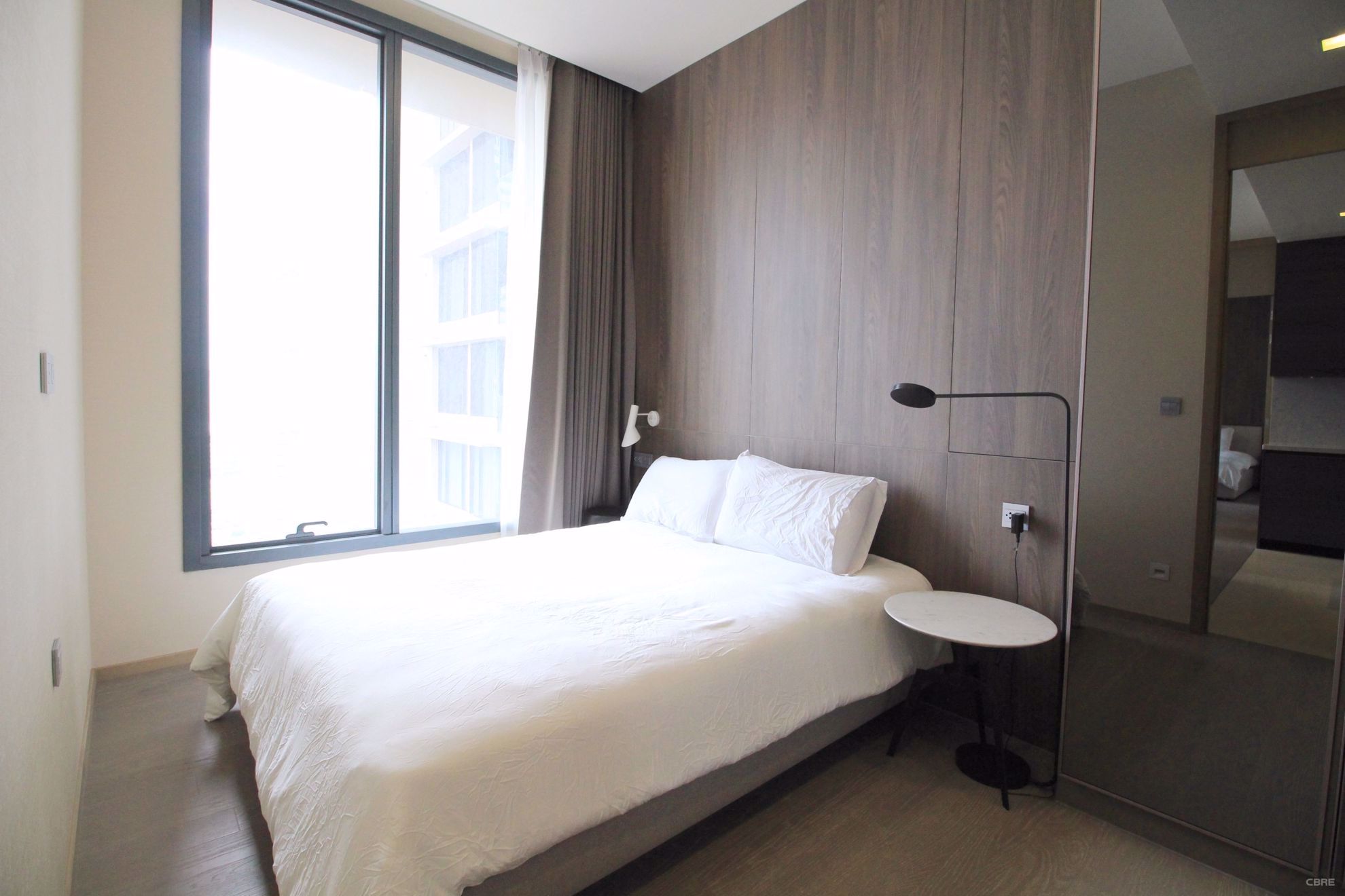 The ESSE Asoke - 2 bed Condo in The ESSE Asoke Khlong Toei Nuea Sub District theEsseAsok18105 - 10