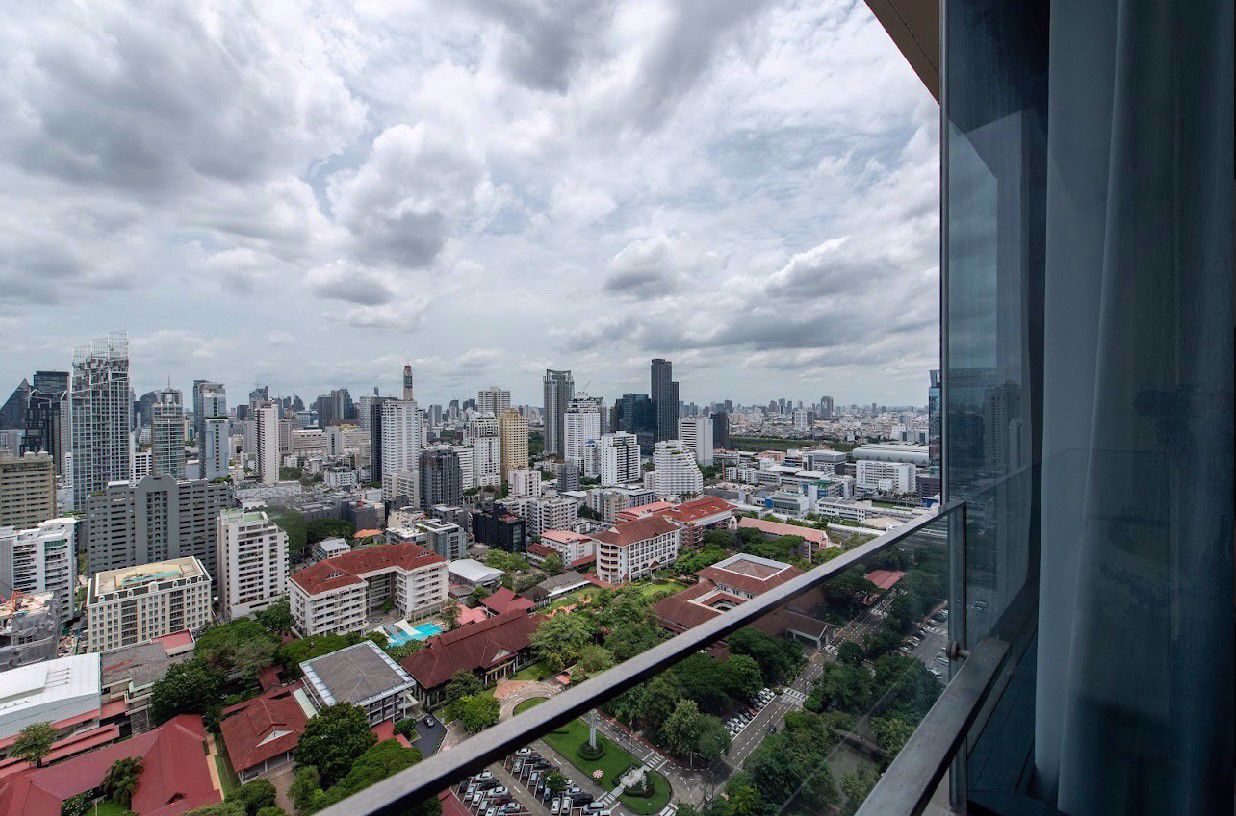The ESSE Asoke - 2 bed Condo in The ESSE Asoke Khlong Toei Nuea Sub District theEsseAsok18119 - 12