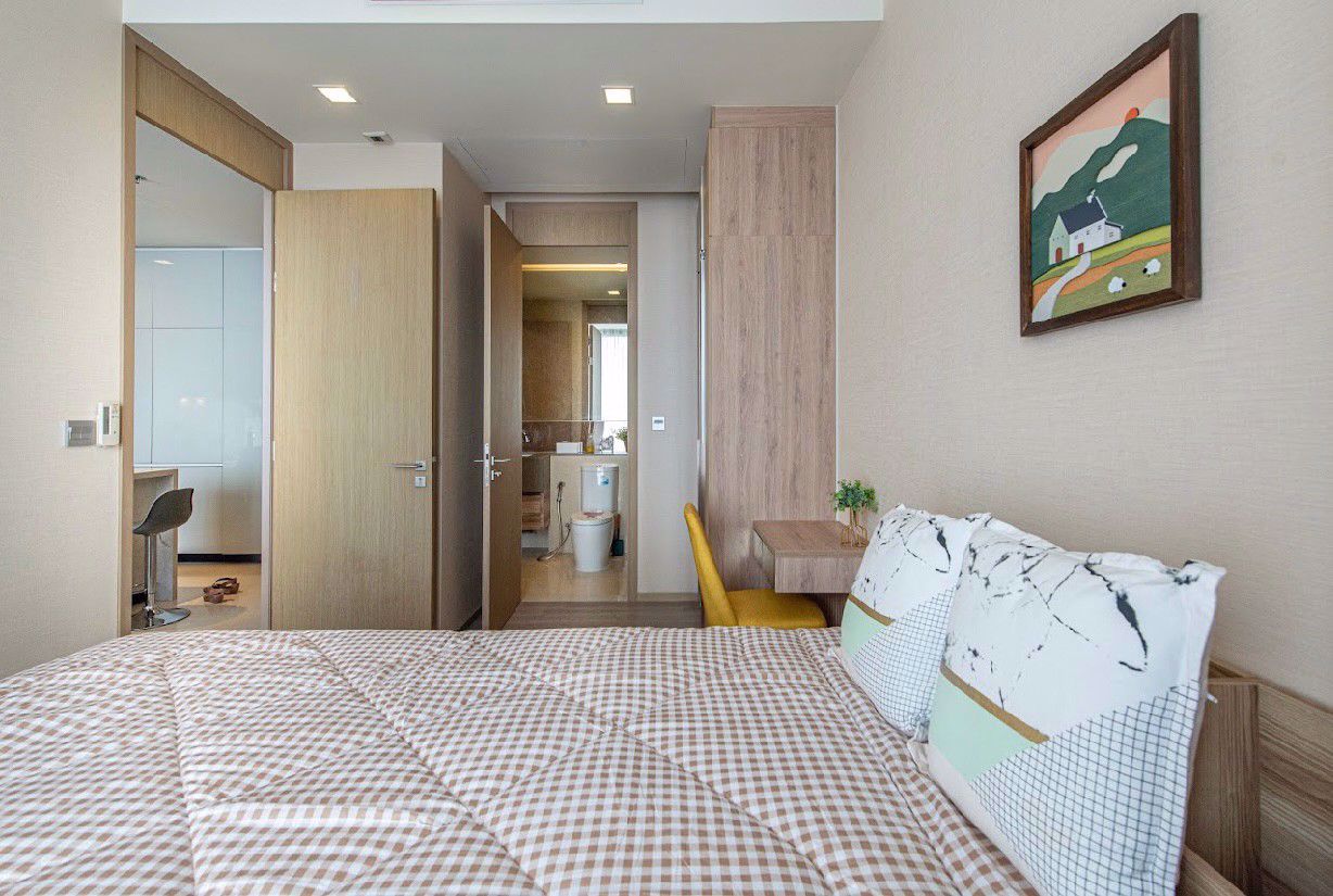 2 bed Condo in The ESSE Asoke Khlong Toei Nuea Sub District theEsseAsok18119 - The ESSE Asoke - 6