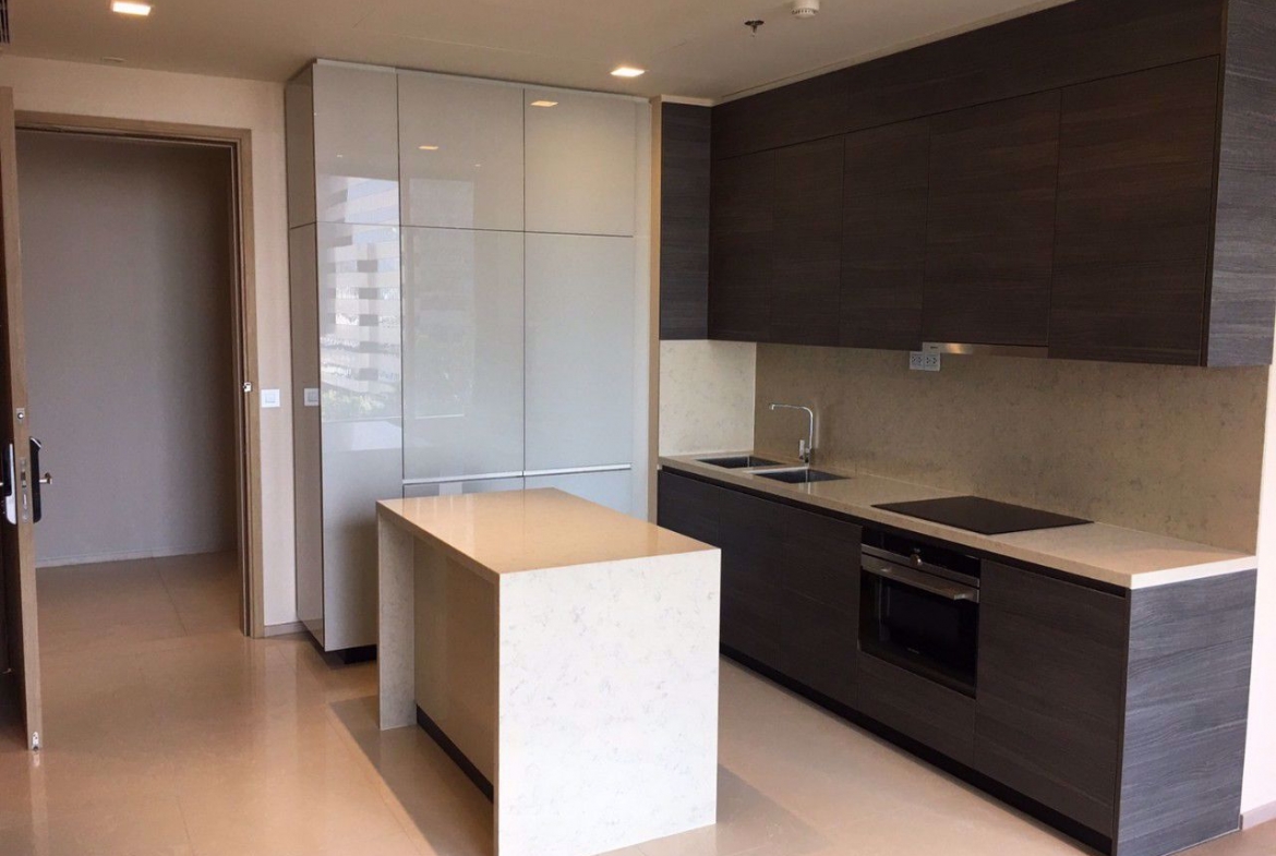 2 bed Condo in The ESSE Asoke Khlong Toei Nuea Sub District theEsseAsok18131 - The ESSE Asoke - Condo