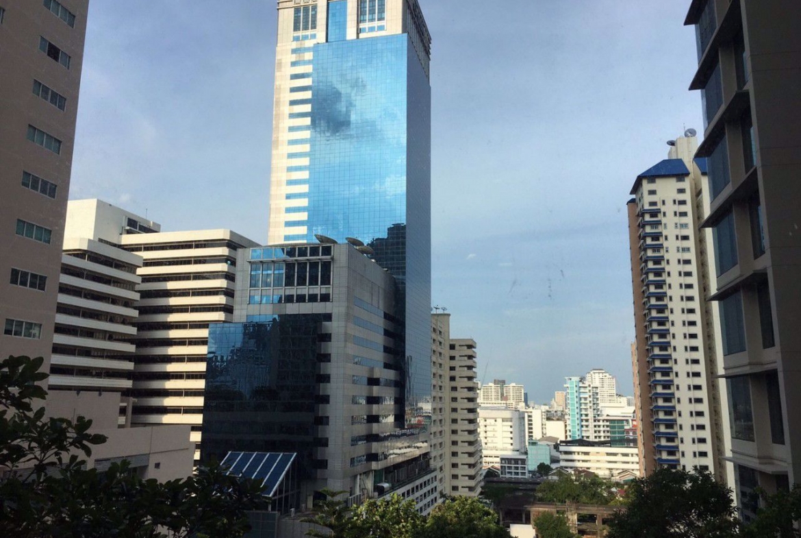 The ESSE Asoke - 2 bed Condo in The ESSE Asoke Khlong Toei Nuea Sub District theEsseAsok18131 - 13