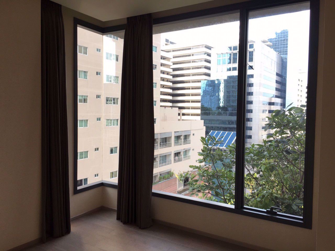 2 bed Condo in The ESSE Asoke Khlong Toei Nuea Sub District theEsseAsok18131 - The ESSE Asoke -  2 bedrooms