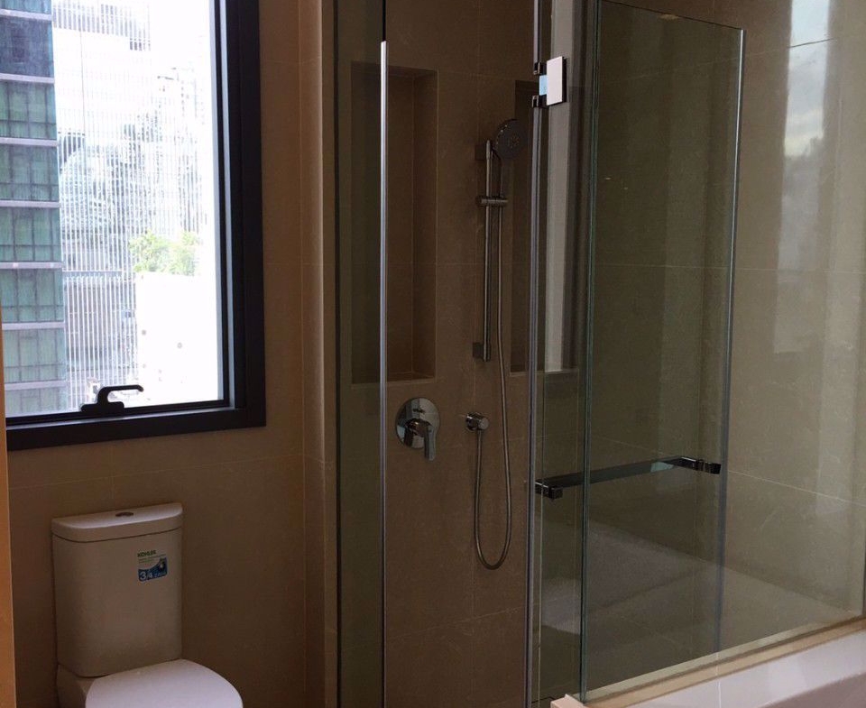 2 bed Condo in The ESSE Asoke Khlong Toei Nuea Sub District theEsseAsok18131 - The ESSE Asoke - 7