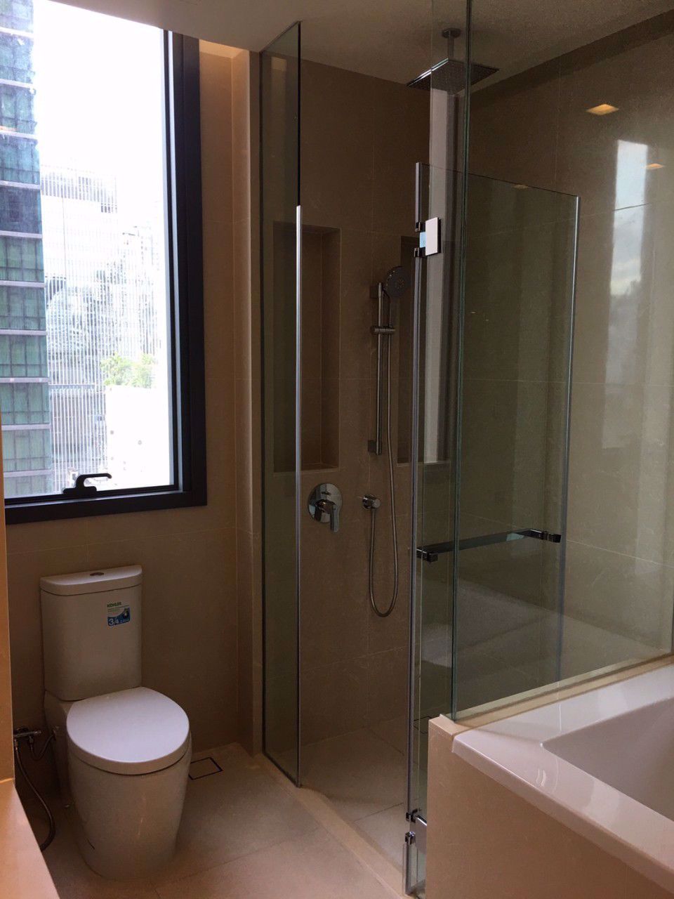 2 bed Condo in The ESSE Asoke Khlong Toei Nuea Sub District theEsseAsok18131 - The ESSE Asoke - 7