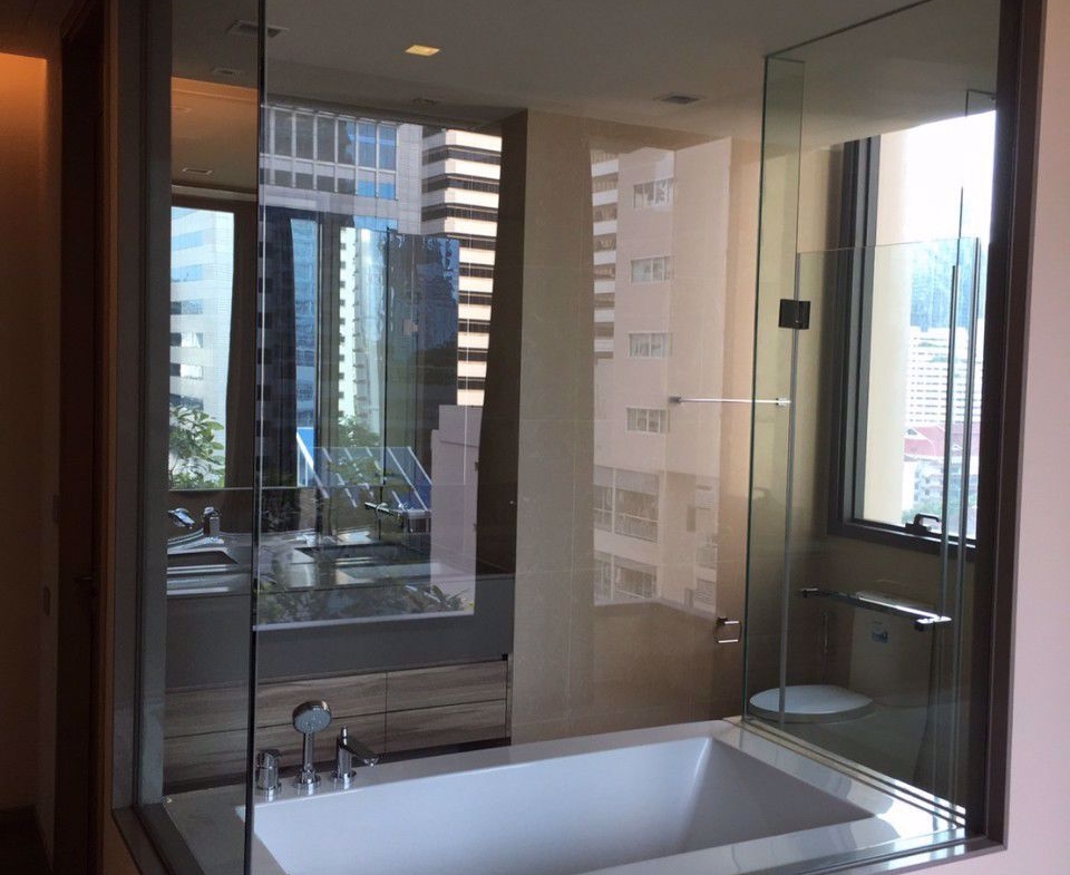 The ESSE Asoke - 2 bed Condo in The ESSE Asoke Khlong Toei Nuea Sub District theEsseAsok18131 - 8