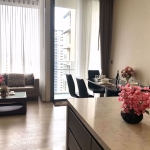 2 bed Condo in The ESSE Asoke Khlong Toei Nuea Sub District theEsseAsok18162 - The ESSE Asoke - Condo