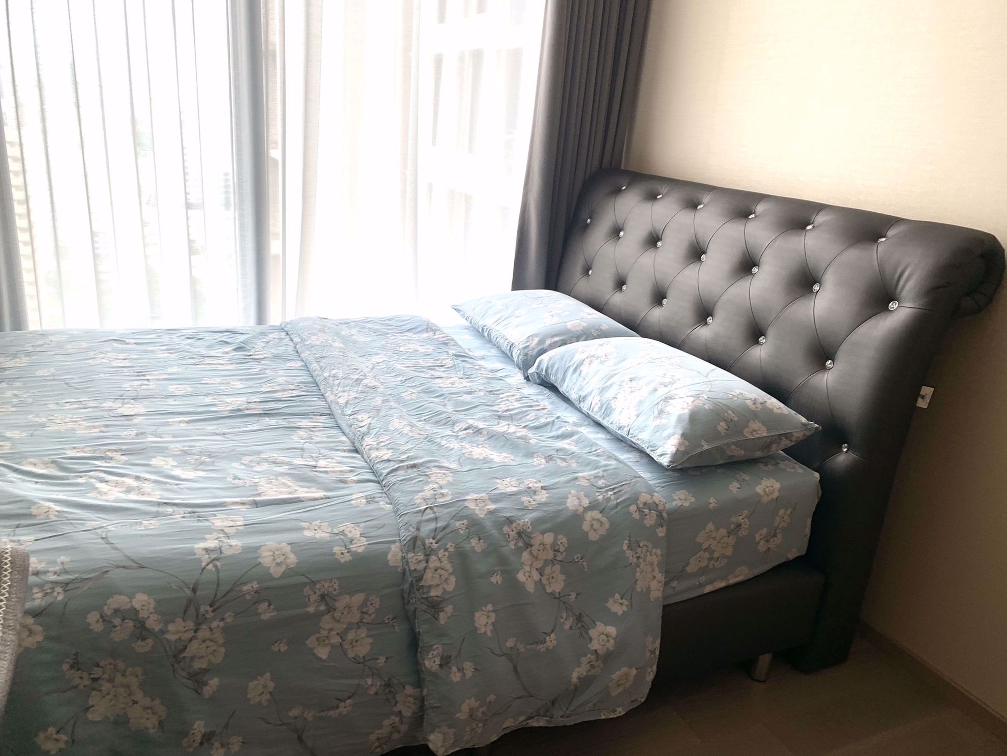 2 bed Condo in The ESSE Asoke Khlong Toei Nuea Sub District theEsseAsok18162 - The ESSE Asoke - 5