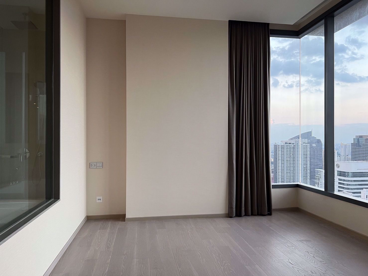 2 bed Condo in The ESSE Asoke Khlong Toei Nuea Sub District theEsseAsok18166 - The ESSE Asoke -  2 bedrooms