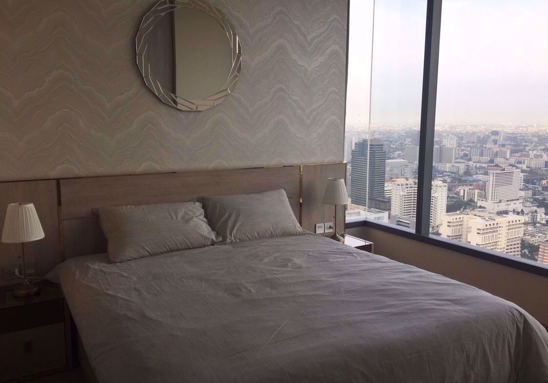2 bed Condo in The ESSE Asoke Khlong Toei Nuea Sub District theEsseAsok19512 - The ESSE Asoke - 7