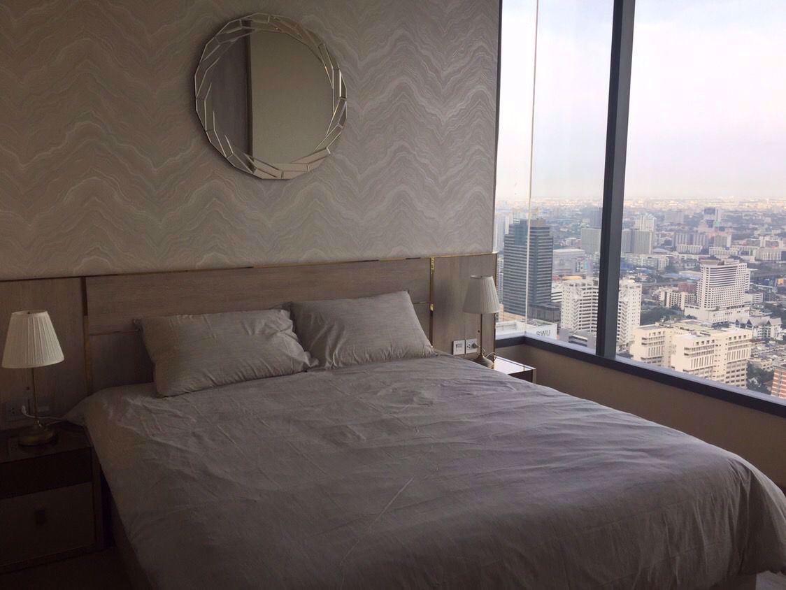 2 bed Condo in The ESSE Asoke Khlong Toei Nuea Sub District theEsseAsok19512 - The ESSE Asoke - 7