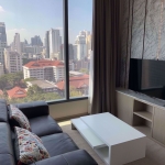 2 bed Condo in The ESSE Asoke Khlong Toei Nuea Sub District theEsseAsok20300 - The ESSE Asoke - Condo