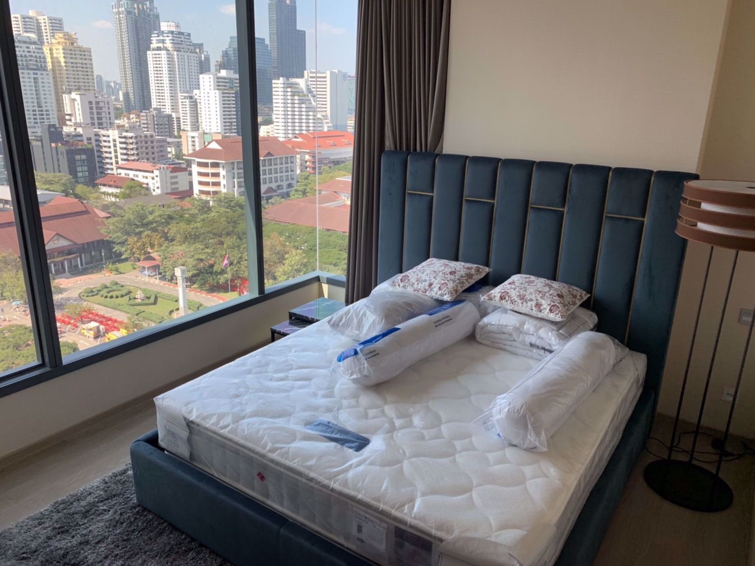 2 bed Condo in The ESSE Asoke Khlong Toei Nuea Sub District theEsseAsok20300 - The ESSE Asoke - 5