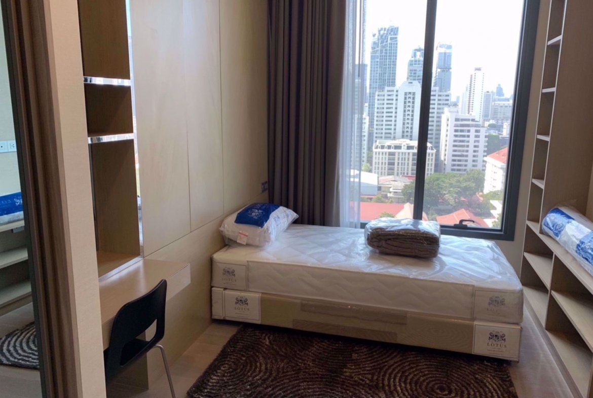 2 bed Condo in The ESSE Asoke Khlong Toei Nuea Sub District theEsseAsok20300 - The ESSE Asoke - 6