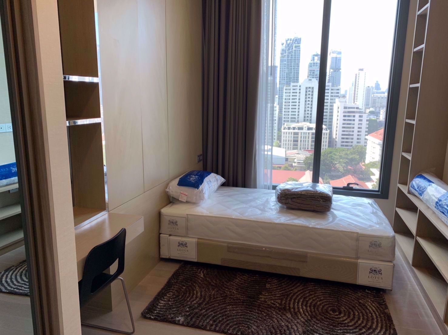 2 bed Condo in The ESSE Asoke Khlong Toei Nuea Sub District theEsseAsok20300 - The ESSE Asoke - 6