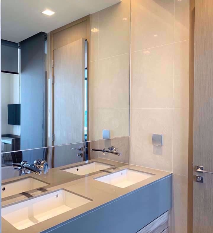 2 bed Condo in The ESSE Asoke Khlong Toei Nuea Sub District theEsseAsok6687 - The ESSE Asoke - 5
