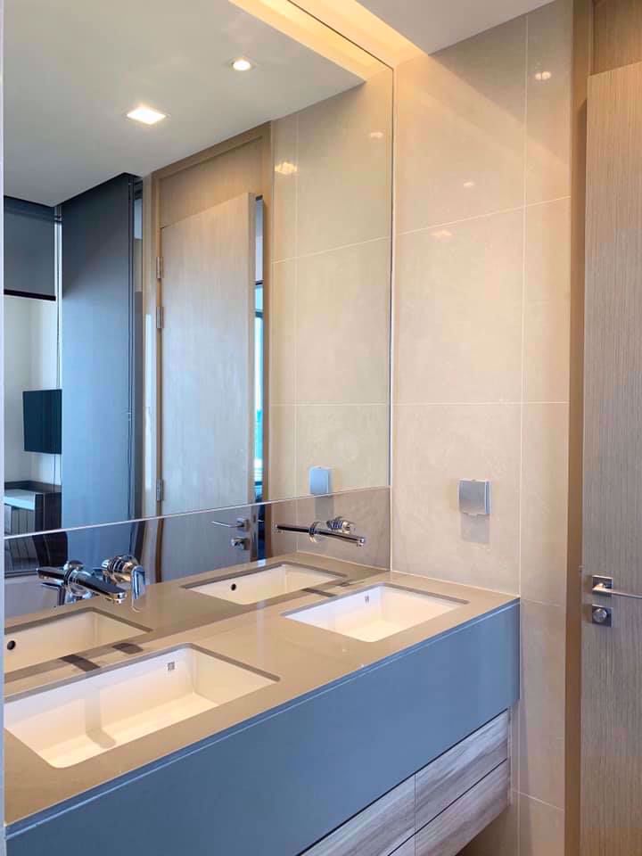 2 bed Condo in The ESSE Asoke Khlong Toei Nuea Sub District theEsseAsok6687 - The ESSE Asoke - 5