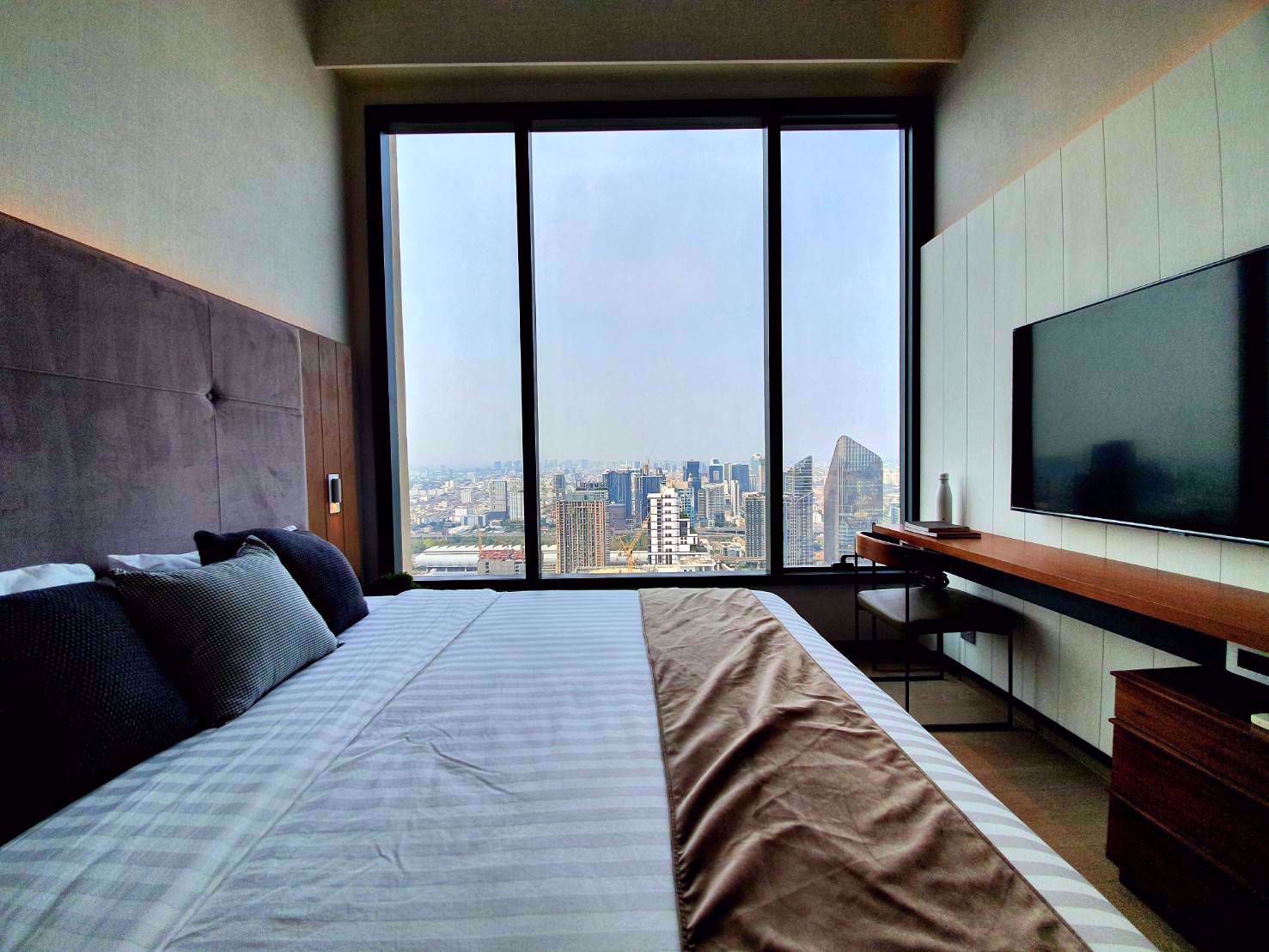 2 bed Condo in The ESSE Asoke Khlong Toei Nuea Sub District theEsseAsok8478 - The ESSE Asoke - 5